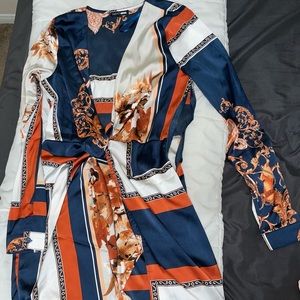 Perfect going out dress